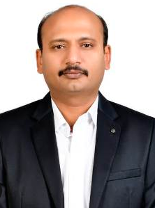 Dr. Chethan Pandomatti R