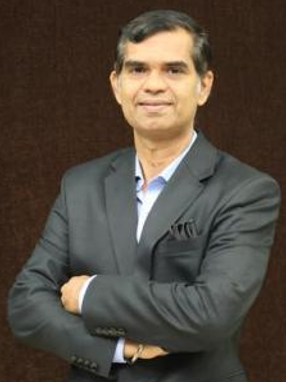 Dr. Harish S Pai
