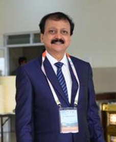 Dr.Sudheendra P.R.