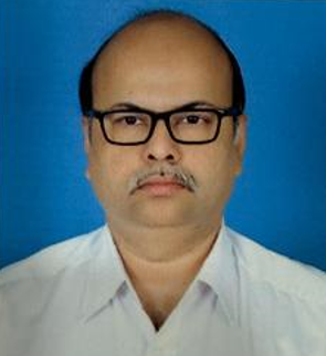 Dr.Sunil M.P

